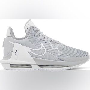 NIKE LEBRON WITNESS 6